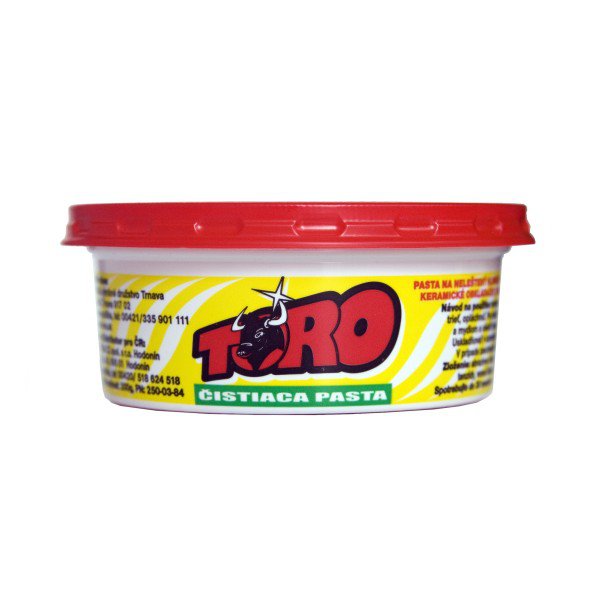 Toro 200 g | Čistící a mycí prostředky - Speciální čističe - Univerzální Toro 200 g | Čistící a mycí prostředky - Speciální čističe - Univerzální